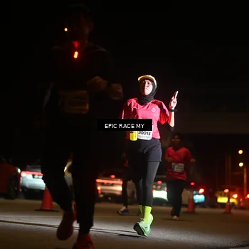 Runner Photo 8403397