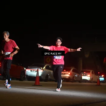 Runner Photo 8403398