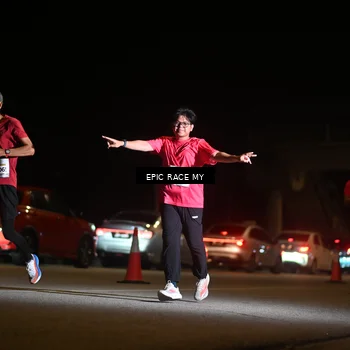 Runner Photo 8403401