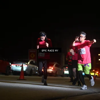 Runner Photo 8403403