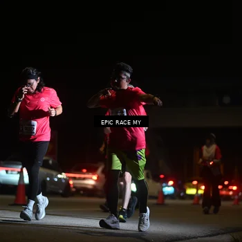 Runner Photo 8403404