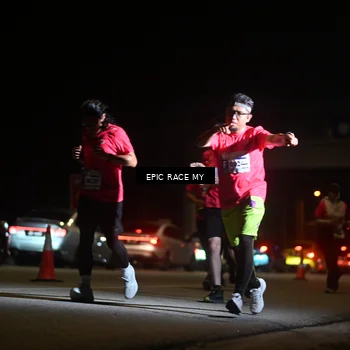 Runner Photo 8403405
