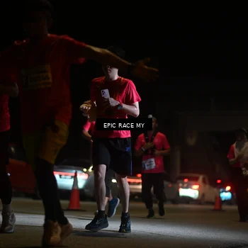 Runner Photo 8403407