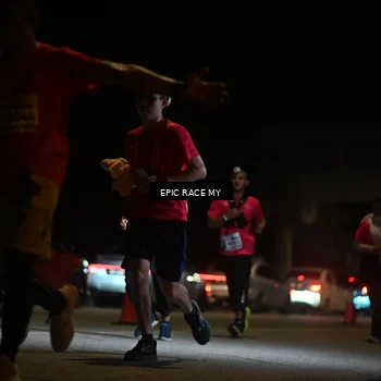 Runner Photo 8403408