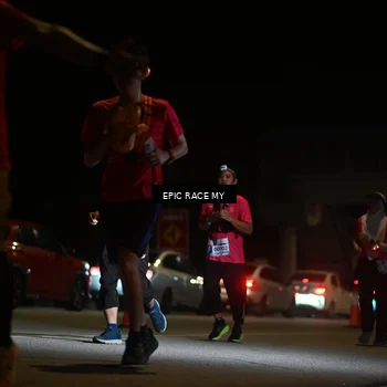 Runner Photo 8403409