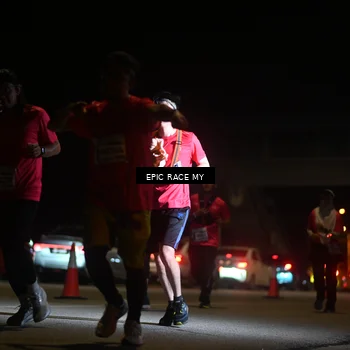 Runner Photo 8403410