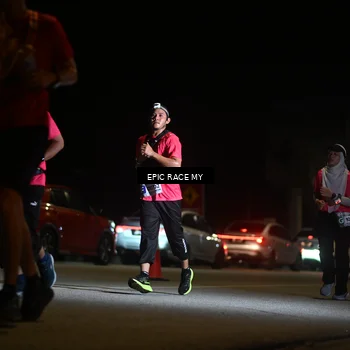 Runner Photo 8403411