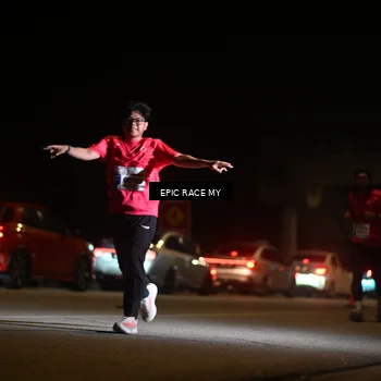 Runner Photo 8403412