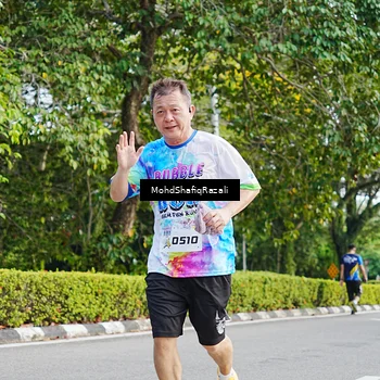 Runner Photo 8403414