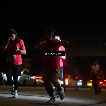 Runner Photo 8403415