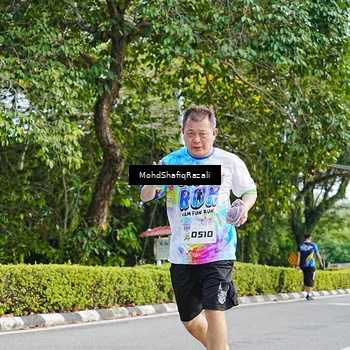 Runner Photo 8403416