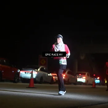 Runner Photo 8403417