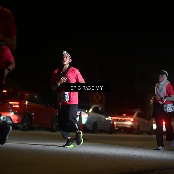 Runner Photo 8403418