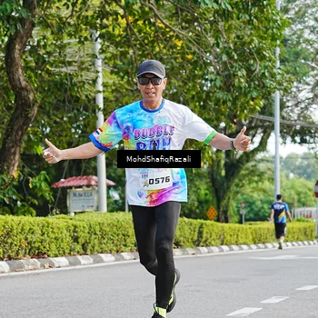 Runner Photo 8403423