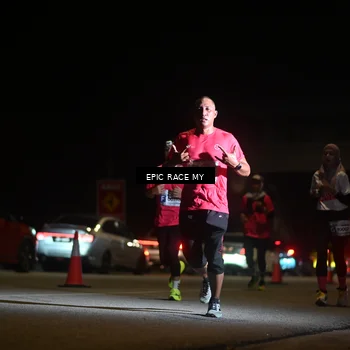 Runner Photo 8403424