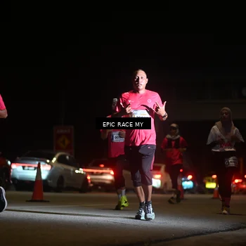 Runner Photo 8403426