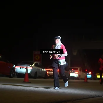 Runner Photo 8403427