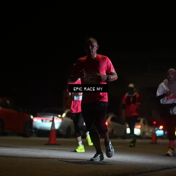 Runner Photo 8403428