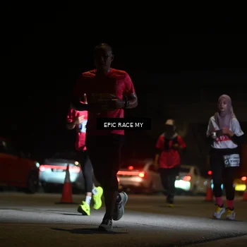 Runner Photo 8403430