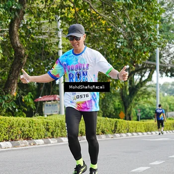 Runner Photo 8403433