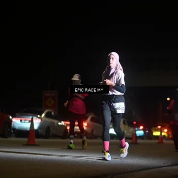 Runner Photo 8403434