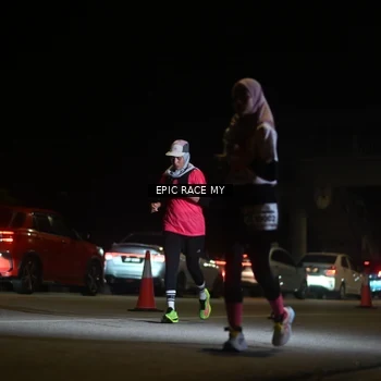 Runner Photo 8403436