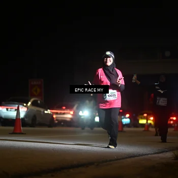 Runner Photo 8403437