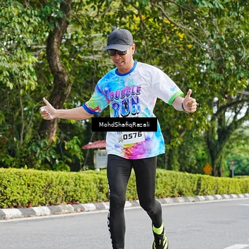 Runner Photo 8403438