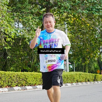 Runner Photo 8403439