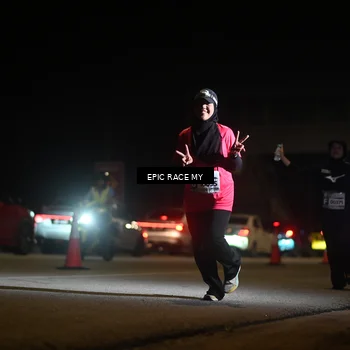 Runner Photo 8403440