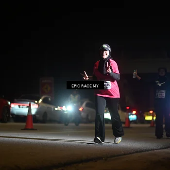 Runner Photo 8403441