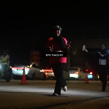 Runner Photo 8403444