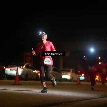 Runner Photo 8403448