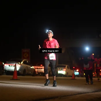 Runner Photo 8403449