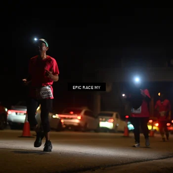 Runner Photo 8403450