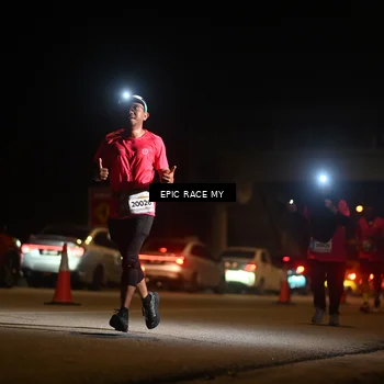 Runner Photo 8403451