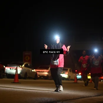 Runner Photo 8403452