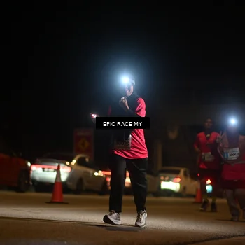 Runner Photo 8403453