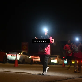 Runner Photo 8403454
