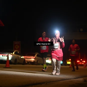 Runner Photo 8403457