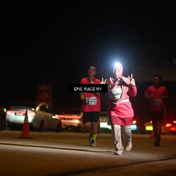 Runner Photo 8403458