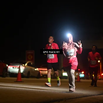 Runner Photo 8403459
