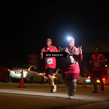 Runner Photo 8403460
