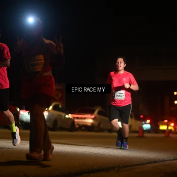 Runner Photo 8403464