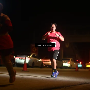 Runner Photo 8403465