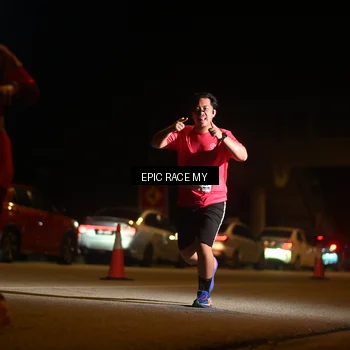 Runner Photo 8403466