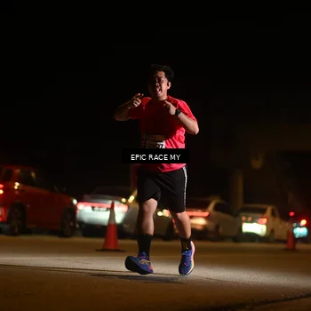 Runner Photo 8403467