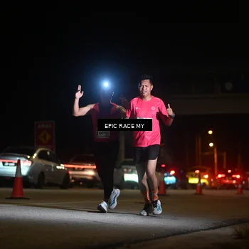 Runner Photo 8403469