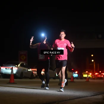 Runner Photo 8403470
