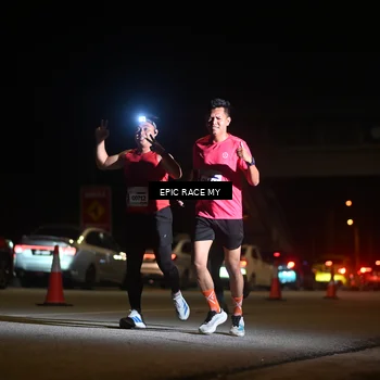 Runner Photo 8403471
